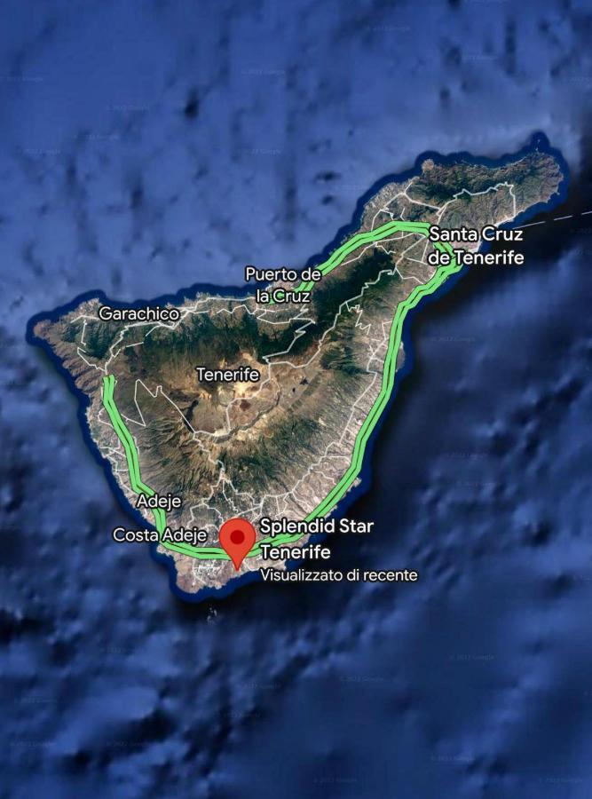 Splendid Star Tenerife San Miguel de Abona Zewnętrze zdjęcie