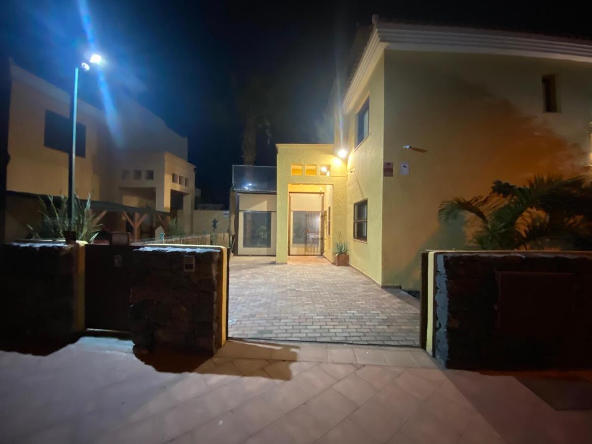 Splendid Star Tenerife San Miguel de Abona Zewnętrze zdjęcie