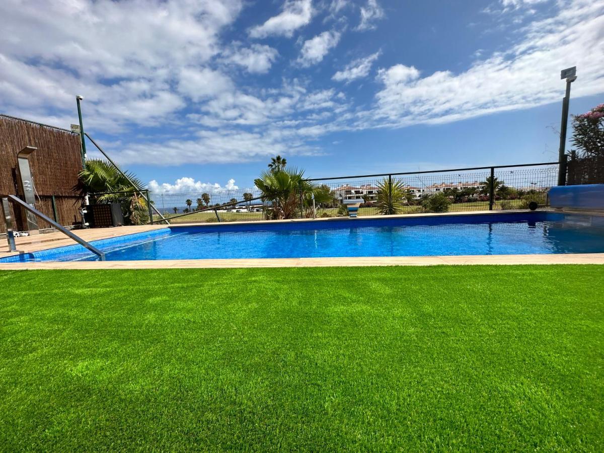 Splendid Star Tenerife San Miguel de Abona Zewnętrze zdjęcie