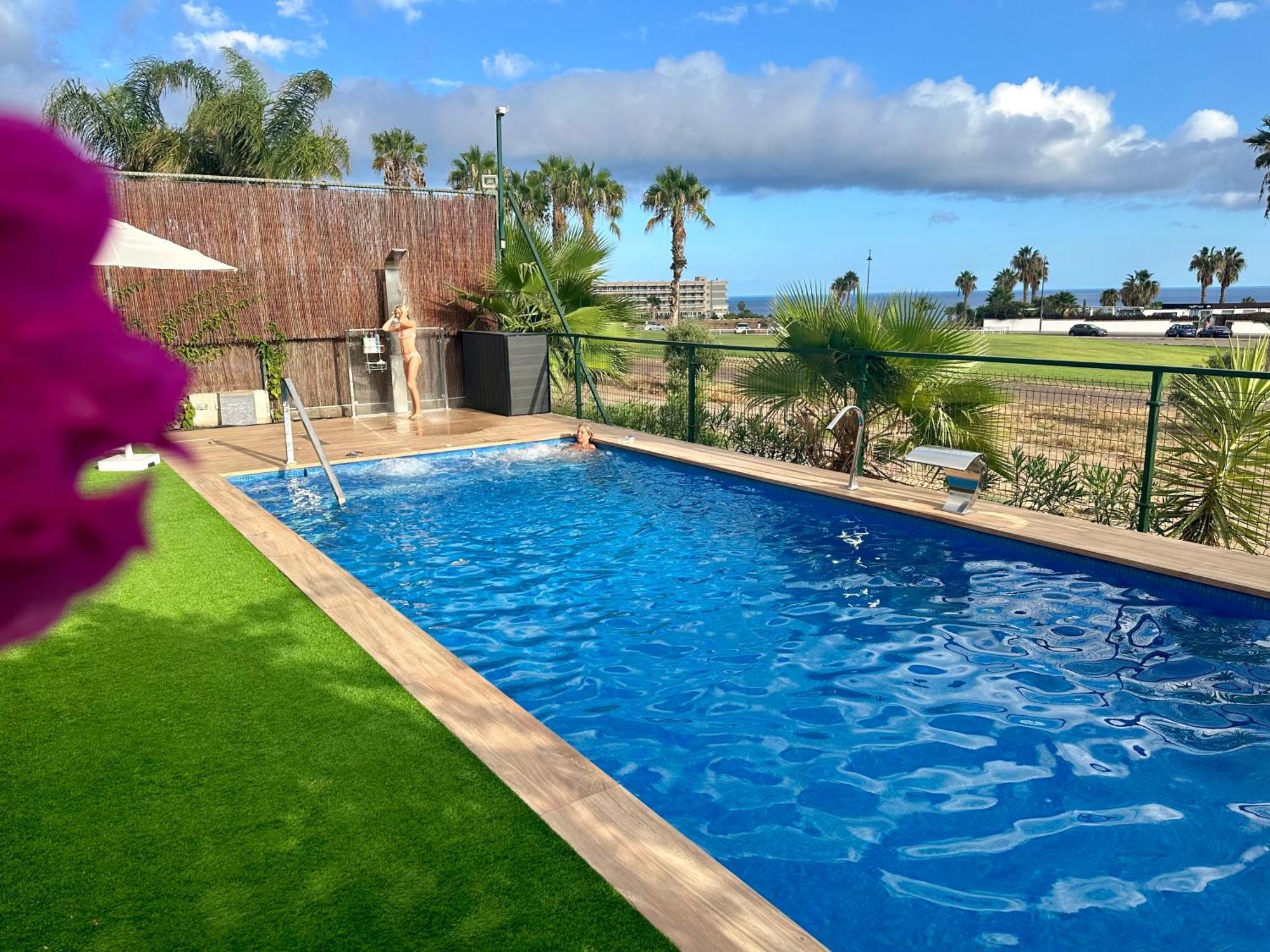 Splendid Star Tenerife San Miguel de Abona Zewnętrze zdjęcie