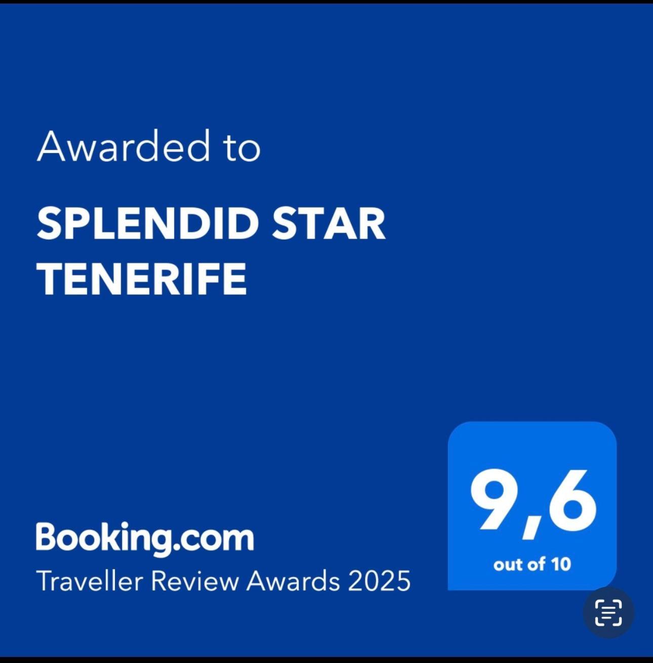 Splendid Star Tenerife San Miguel de Abona Zewnętrze zdjęcie